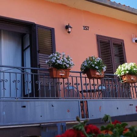 Casa Francesca Villa Nicolosi Exterior foto