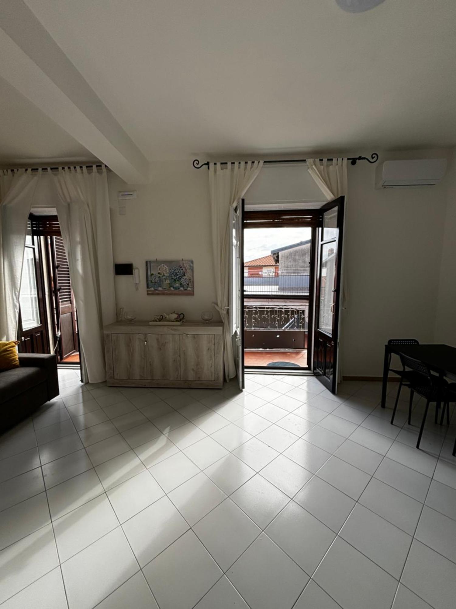 Casa Francesca Villa Nicolosi Exterior foto